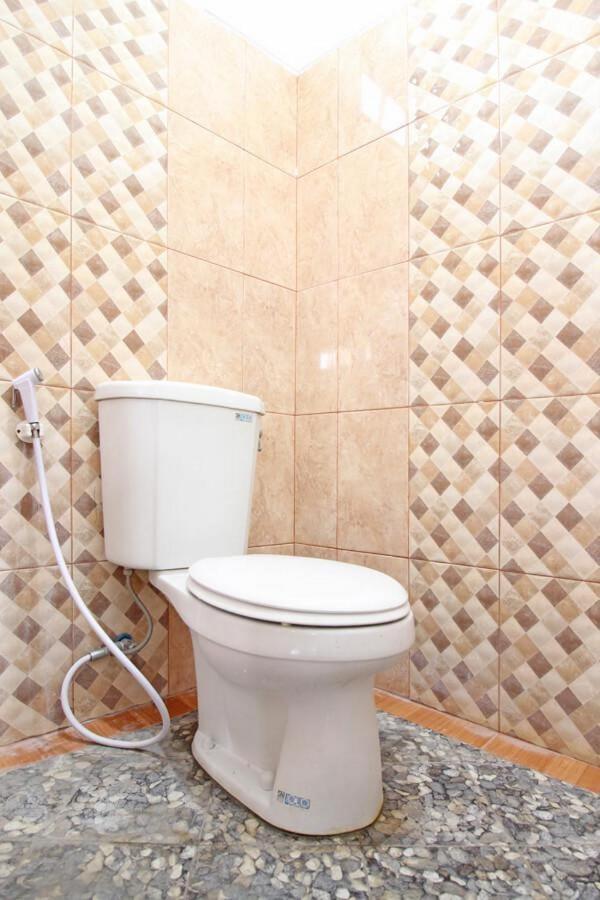 Reddoorz Near Umy Yogyakarta Hotel Ngabean Ngoại thất bức ảnh