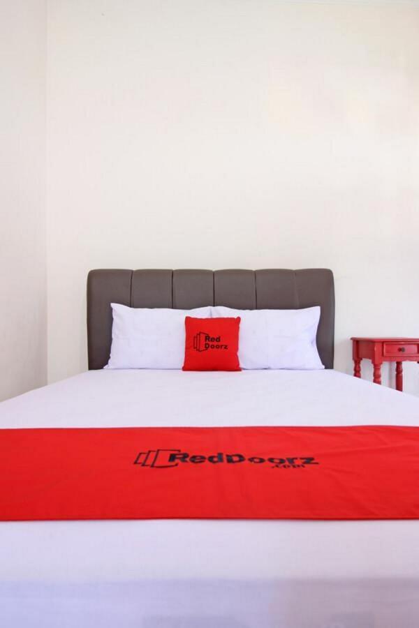 Reddoorz Near Umy Yogyakarta Hotel Ngabean Ngoại thất bức ảnh