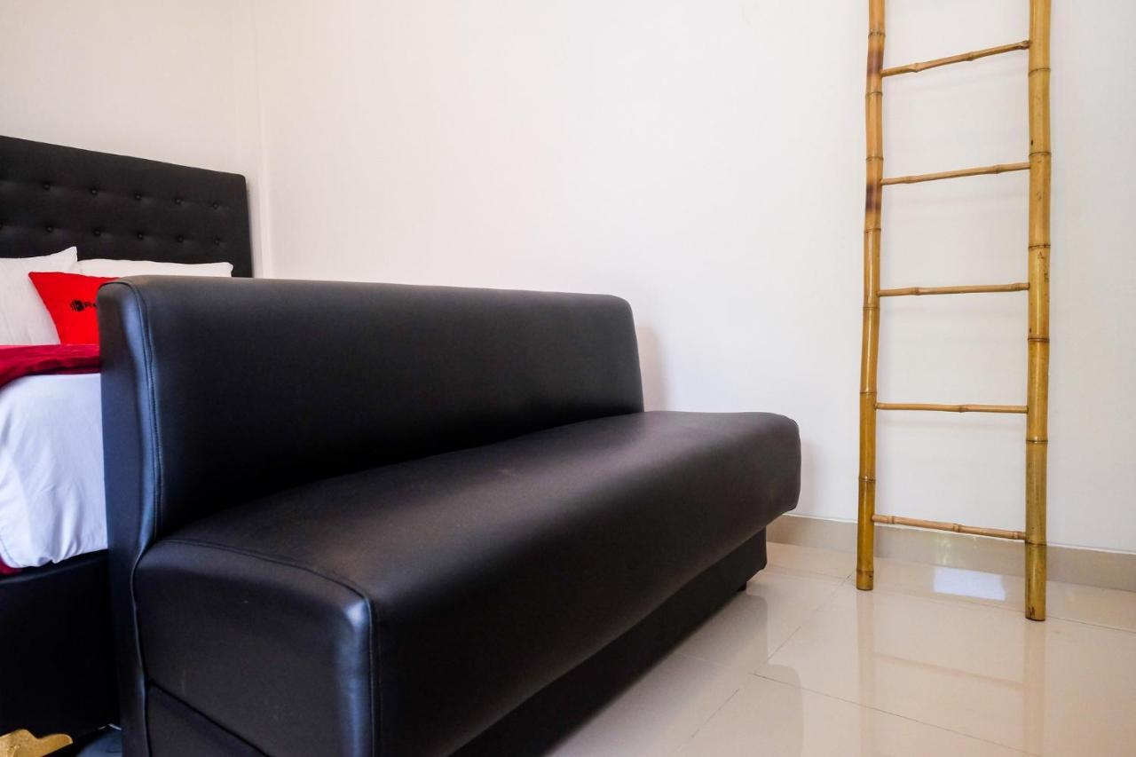 Reddoorz Near Umy Yogyakarta Hotel Ngabean Ngoại thất bức ảnh